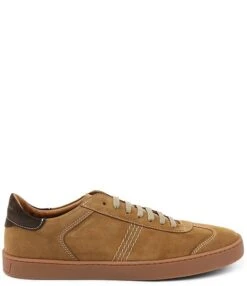 Bruno Magli Men's Bono Suede Lace-Up Sneakers -Hummel Winkel 00000000 zi 0005ee6b 89af 44ad bb0b 9287b0c2b9e5 01 ai