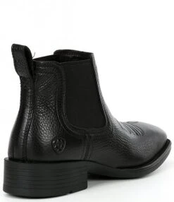 Ariat Men's Booker Ultra Western Leather Boots -Hummel Winkel 00000000 zi 0101ba9e f56b 47cf b097 1b367a7ebcb7 01 ai