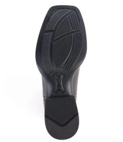 Ariat Men's Booker Ultra Western Leather Boots