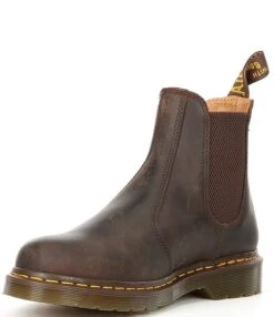 Dr. Martens Men's 2976 Leather Chelsea Boots -Hummel Winkel 00000000 zi 020082b3 e253 4fb9 95de e3fd8f358f15 03 ai