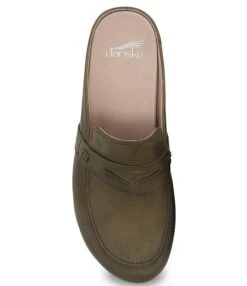 Dansko Bel Oiled Leather Penny Clogs 9 Dansko Bel Oiled Leather Penny Clogs -Hummel Winkel 00000000 zi 0347d39f e8b6 46d9 9ee9 ae68ff7b43e4 04 ai