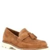 Cole Haan Men's American Classics Tassel Suede Loafers -Hummel Winkel 00000000 zi 0367cb47 80ad 457d b543 edffa5a53cbe