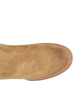 Sofft Shary Waterproof Suede Side Zip Wedge Booties 13 Sofft Shary Waterproof Suede Side Zip Wedge Booties -Hummel Winkel 00000000 zi 04735765 c01c 4f25 a0c7 668ef1bc8552 05 ai