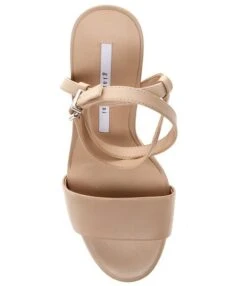 Gianni Bini Lexey Leather Ankle Strap Platform Dress Sandals -Hummel Winkel 00000000 zi 053c61e3 debb 4d3c aa21 c595a02d908e 04 ai