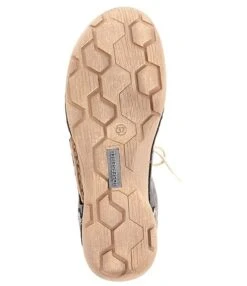 Josef Seibel Fergey 56 Leather Lace-Up Oxford Sneakers -Hummel Winkel 00000000 zi 05ff610b a7a5 49e0 9937 deeca7378776 05 ai