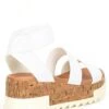 Steve Madden Bandi Elastic Cork Platform Wedge Sandals 1 Steve Madden Bandi Elastic Cork Platform Wedge Sandals -Hummel Winkel 00000000 zi 06a2ab13 706f 49f1 9b1b 756df0d3697a 01 ai