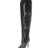 Gianni Bini KatyannaTwo Wide Calf Rhinestone Embellished Over-The-Knee Western Dress Boots -Hummel Winkel 00000000 zi 07fa7086 f212 48ec b96a 93dc48d06626 03 ai