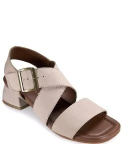 Band Of The Free Elia Suede Sandals