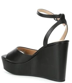 Copper Key Daybreak Leather Ankle Strap Platform Wedges -Hummel Winkel 00000000 zi 086fde8c 8e8c 449d 9f81 039b5050ca59 02 ai