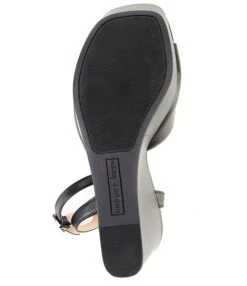 Copper Key Daybreak Leather Ankle Strap Platform Wedges -Hummel Winkel 00000000 zi 086fde8c 8e8c 449d 9f81 039b5050ca59 05 ai