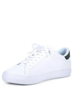 Lacoste Men's Powercourt Lace-Up Trainers -Hummel Winkel 00000000 zi 08f8f571 262f 4d66 aead 25a7d2d18730 03 ai