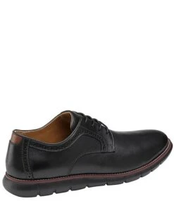 Johnston & Murphy Men's Holden Leather Plain Toe Oxfords 13 Johnston & Murphy Men's Holden Leather Plain Toe Oxfords -Hummel Winkel 00000000 zi 094f7756 662e 480d 8703 1f83921ad83f 02 ai