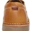 Steve Madden Men's Harpoon Leather Oxfords