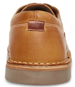 Steve Madden Men's Harpoon Leather Oxfords