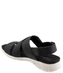 Trotters Tatia Crocodile Print Adjustable Dad Sandals 12 Trotters Tatia Crocodile Print Adjustable Dad Sandals -Hummel Winkel 00000000 zi 0a053f31 124f 4f12 bec4 f8637412d080 04 ai