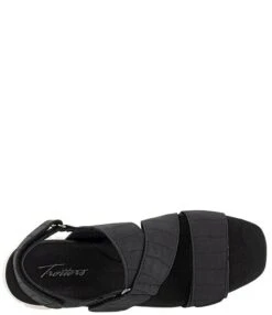 Trotters Tatia Crocodile Print Adjustable Dad Sandals 11 Trotters Tatia Crocodile Print Adjustable Dad Sandals -Hummel Winkel 00000000 zi 0a053f31 124f 4f12 bec4 f8637412d080 08 ai