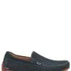 Johnston & Murphy Men's Cort Perforated Venetian Loafers -Hummel Winkel 00000000 zi 0aae2cc9 3856 4e5a 9fc8 0b4b4b6bbe1c 01 ai