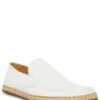 Steve Madden Men's Caydenn Leather Casual Slip-On Espadrilles -Hummel Winkel 00000000 zi 0c74a5a9 8606 40b8 b211 e29400fae1e2