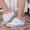 Gianni Bini X Jess Southern Tallulah Beaded Lace Up Sneakers 1 Gianni Bini X Jess Southern Tallulah Beaded Lace Up Sneakers -Hummel Winkel 00000000 zi 0f0b5caf 5db4 411d a216 9b75c9a22799