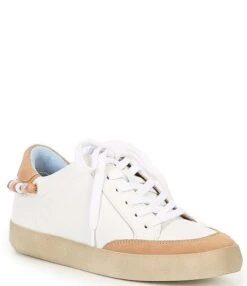 Gianni Bini X Jess Southern Tallulah Beaded Lace Up Sneakers -Hummel Winkel 00000000 zi 0f0b5caf 5db4 411d a216 9b75c9a22799 01 ai