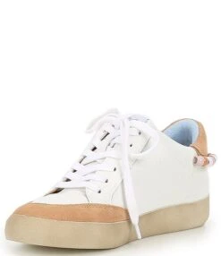 Gianni Bini X Jess Southern Tallulah Beaded Lace Up Sneakers -Hummel Winkel 00000000 zi 0f0b5caf 5db4 411d a216 9b75c9a22799 04 ai