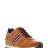 Dune London Men's Truro Leather Nubuck Dress Sneakers -Hummel Winkel 00000000 zi 0f0f4b03 7216 4381 a13e cf4589c2f692