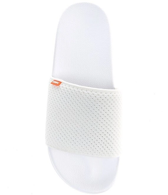 SWIMS Men's Lounge Washable Pool Slides 3 SWIMS Men's Lounge Washable Pool Slides