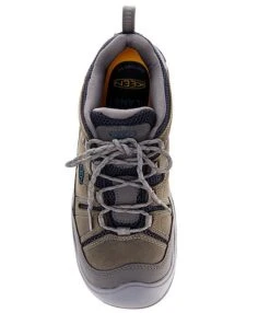 KEEN Men's Circadia Vent Waterproof Shoes -Hummel Winkel 00000000 zi 11fc035a 27c4 47b8 a500 05f26d13a38d 04 ai