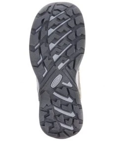 KEEN Men's Circadia Vent Waterproof Shoes -Hummel Winkel 00000000 zi 11fc035a 27c4 47b8 a500 05f26d13a38d 05 ai