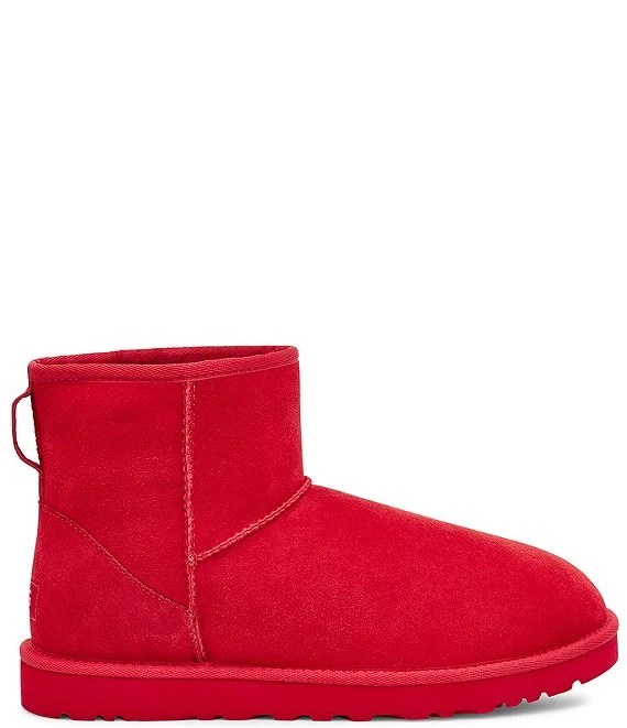 UGG® Men's Classic Mini Boots 4 UGG® Men's Classic Mini Boots - Afbeelding 2
