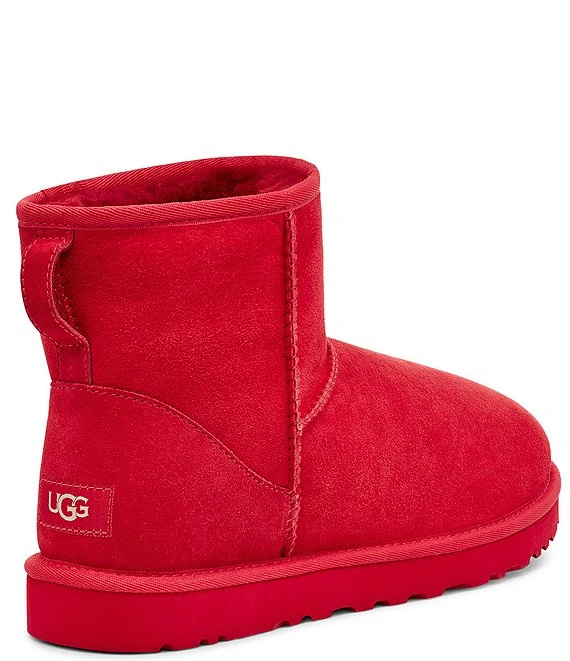 UGG® Men's Classic Mini Boots 5 UGG® Men's Classic Mini Boots - Afbeelding 3