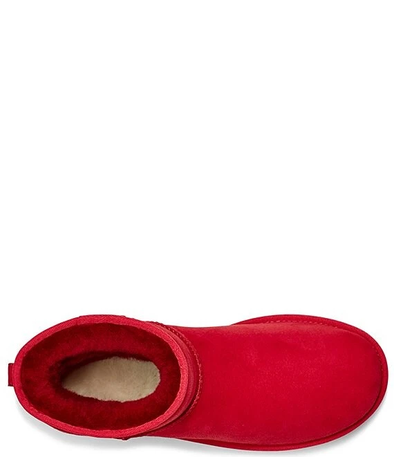 UGG® Men's Classic Mini Boots 3 UGG® Men's Classic Mini Boots