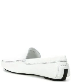 To Boot New York Men's Aston Leather Drivers -Hummel Winkel 00000000 zi 133cc186 ec75 496a a2e0 299f159a4377 02 ai