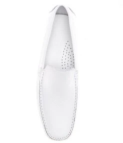 To Boot New York Men's Aston Leather Drivers