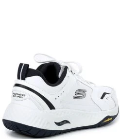 Skechers Men's Arch Fit Multi Sport Sneakers -Hummel Winkel 00000000 zi 14cb9f05 00d5 474a 87ff 80538d704c6c 01 ai