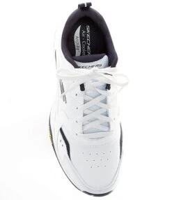 Skechers Men's Arch Fit Multi Sport Sneakers -Hummel Winkel 00000000 zi 14cb9f05 00d5 474a 87ff 80538d704c6c 04 ai