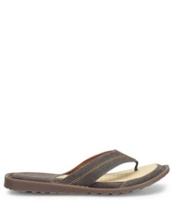 Born Men's Bermuda Distressed Leather Thong Sandals -Hummel Winkel 00000000 zi 1636fd1f a5fd 4b82 a920 9d79e776e025 01 ai