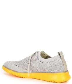 Cole Haan Men's 2.ZERØGRAND Stitchlite Wingtip Sneaker Oxfords -Hummel Winkel 00000000 zi 167fac81 b594 403f 817f 09da094a47c4 02 ai