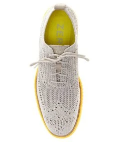 Cole Haan Men's 2.ZERØGRAND Stitchlite Wingtip Sneaker Oxfords -Hummel Winkel 00000000 zi 167fac81 b594 403f 817f 09da094a47c4 05 ai