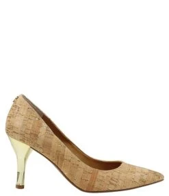 J. Renee Kanan Cork Pumps -Hummel Winkel 00000000 zi 170296ad 8a92 4228 9f38 9b82f7c996df 01 ai