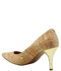 J. Renee Kanan Cork Pumps -Hummel Winkel 00000000 zi 170296ad 8a92 4228 9f38 9b82f7c996df 03 ai