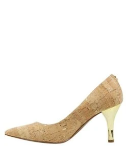 J. Renee Kanan Cork Pumps -Hummel Winkel 00000000 zi 170296ad 8a92 4228 9f38 9b82f7c996df 04 ai