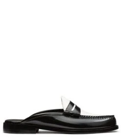 G.H. Bass Men's Winston Color Block Mule Weejuns -Hummel Winkel 00000000 zi 172f0837 f29d 4621 a8c2 db78962b3b1c 01 ai