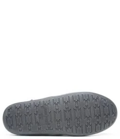 Minnetonka Betty Striped Faux Fur Bootie Slippers -Hummel Winkel 00000000 zi 191a400c 8ef5 4f4f 8255 a3dd74ae90e1 07 ai