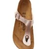 Birkenstock Women's Gizeh Adjustable Strap Thong Sandals