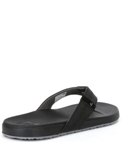 Reef Men's Cushion Bounce Phantom Flip Flops -Hummel Winkel 00000000 zi 1b85bce3 8284 41e6 b35c 4e539fe5f458 01 ai