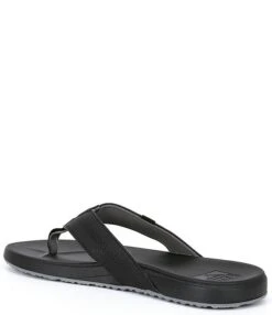Reef Men's Cushion Bounce Phantom Flip Flops -Hummel Winkel 00000000 zi 1b85bce3 8284 41e6 b35c 4e539fe5f458 02 ai