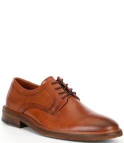 Section X Men's Trevor Leather Dress Oxfords -Hummel Winkel 00000000 zi 1bc77148 dc04 41cf 98e2 b198a5154a0f