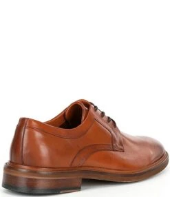 Section X Men's Trevor Leather Dress Oxfords -Hummel Winkel 00000000 zi 1bc77148 dc04 41cf 98e2 b198a5154a0f 01 ai
