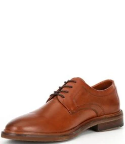Section X Men's Trevor Leather Dress Oxfords -Hummel Winkel 00000000 zi 1bc77148 dc04 41cf 98e2 b198a5154a0f 03 ai